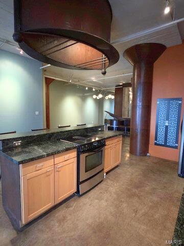 City Museum Lofts - Residential Lease