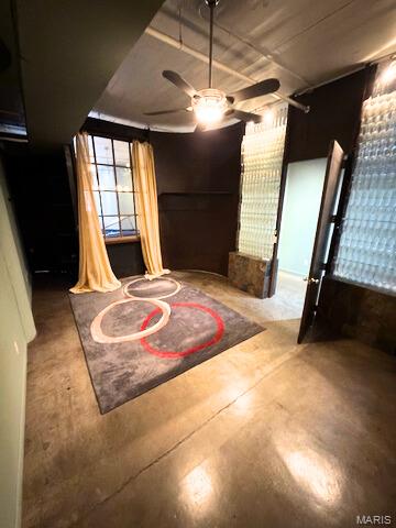 City Museum Lofts - Residential Lease