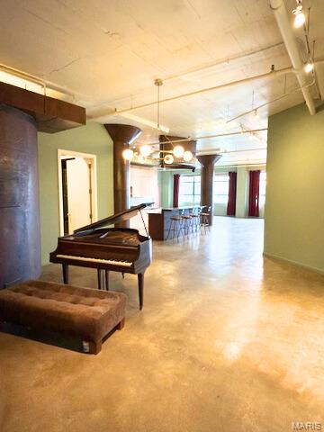 City Museum Lofts - Residential Lease