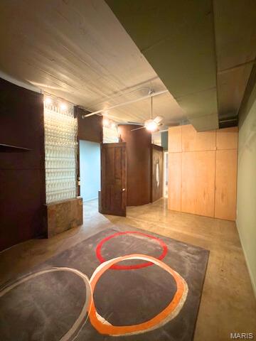 City Museum Lofts - Residential Lease