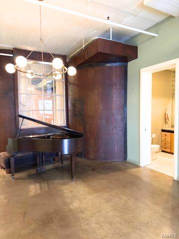 City Museum Lofts - Residential Lease