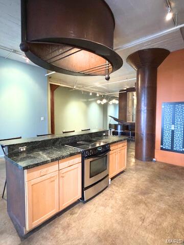 City Museum Lofts - Residential Lease
