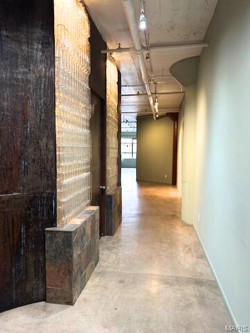 City Museum Lofts - Residential Lease