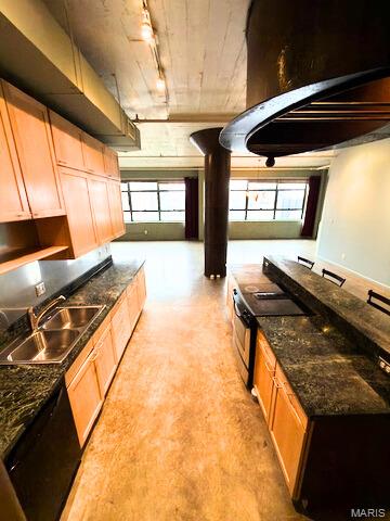 City Museum Lofts - Residential Lease