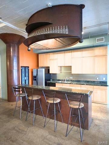 City Museum Lofts - Residential Lease