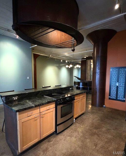 City Museum Lofts - Residential Lease