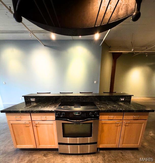 City Museum Lofts - Residential Lease