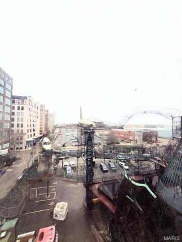 City Museum Lofts - Residential Lease