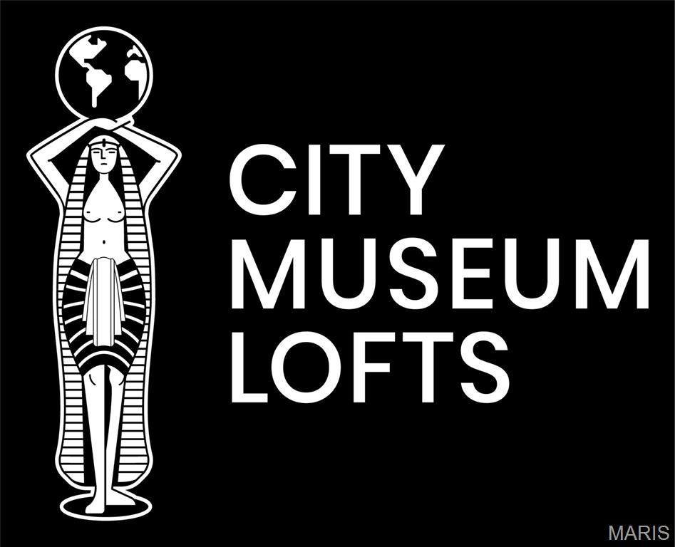 City Museum Lofts - Residential Lease