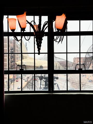 City Museum Lofts - Residential Lease