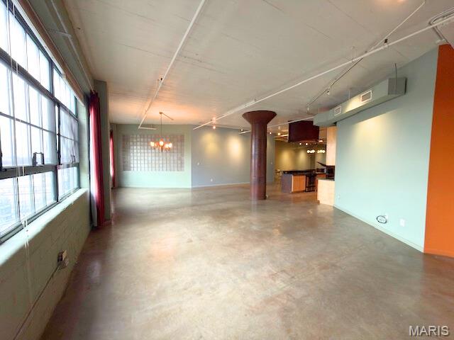 City Museum Lofts - Residential Lease