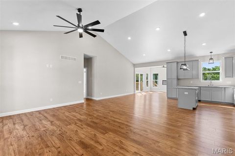 Tiny photo for 109 Hickory Heits Court, Moscow Mills, MO 63362 (MLS # 25068484)