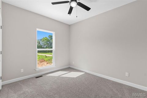 Tiny photo for 109 Hickory Heits Court, Moscow Mills, MO 63362 (MLS # 25068484)