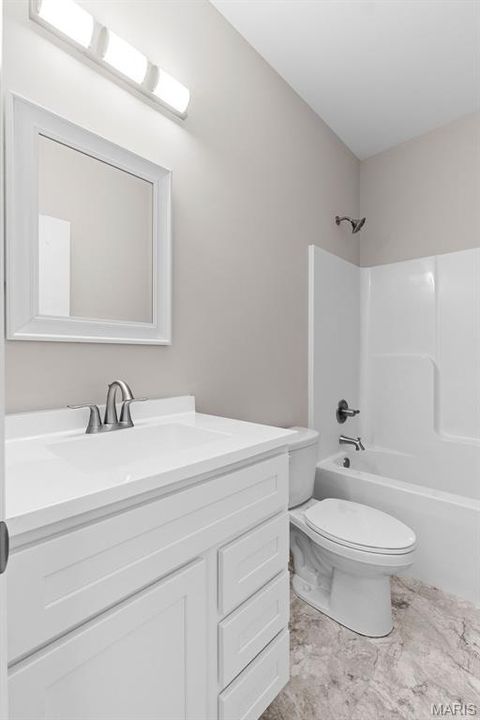 Tiny photo for 109 Hickory Heits Court, Moscow Mills, MO 63362 (MLS # 25068484)