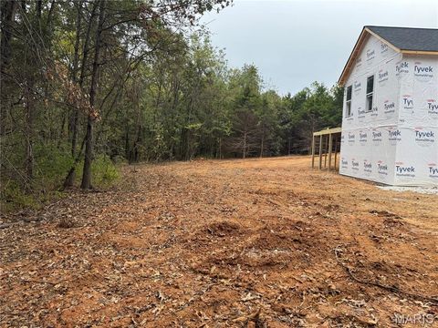 Tiny photo for 109 Hickory Heits Court, Moscow Mills, MO 63362 (MLS # 25068484)