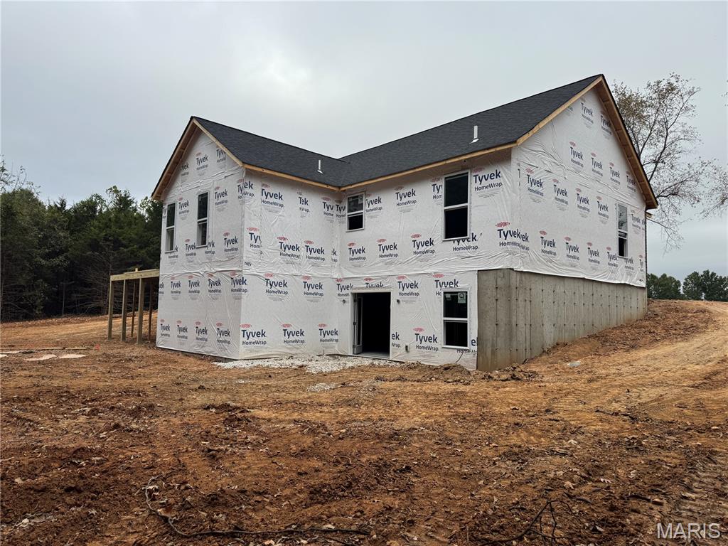 109 Hickory Heits Court