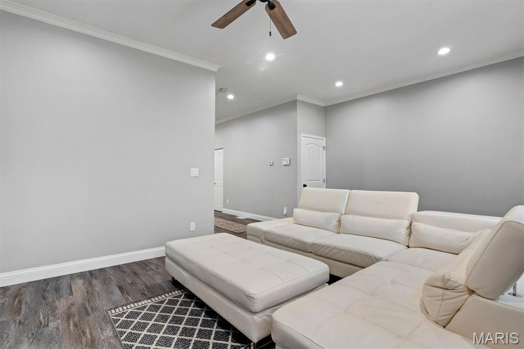 Vasquez Heights Add - Residential