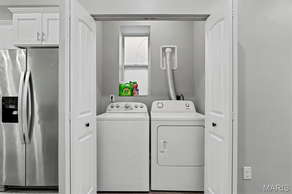 Vasquez Heights Add - Residential