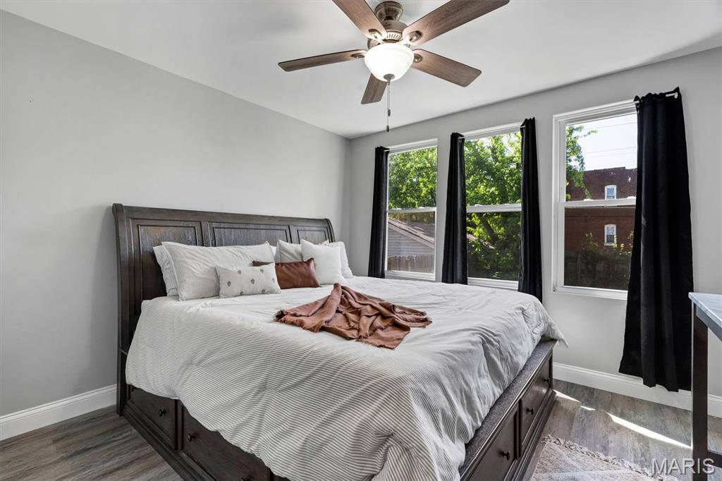 Vasquez Heights Add - Residential