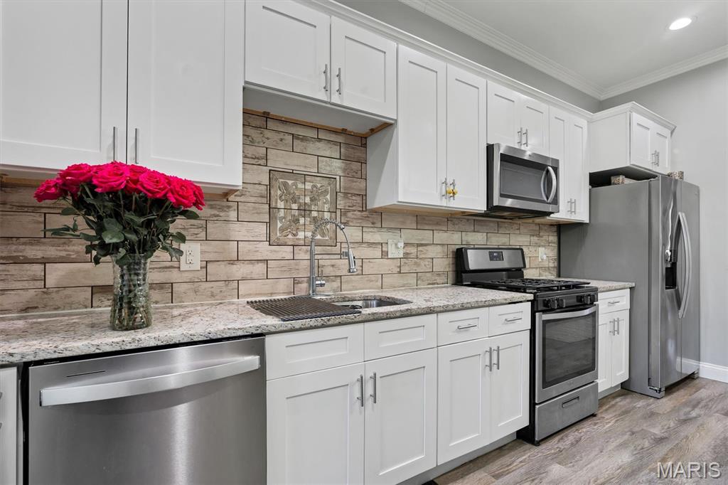 Vasquez Heights Add - Residential