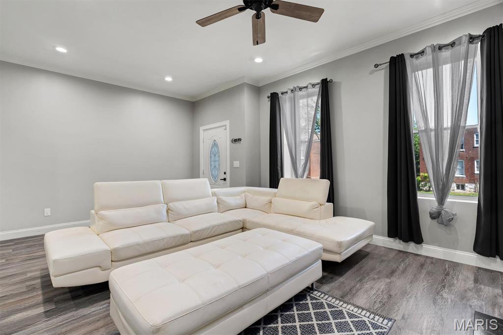 Vasquez Heights Add - Residential