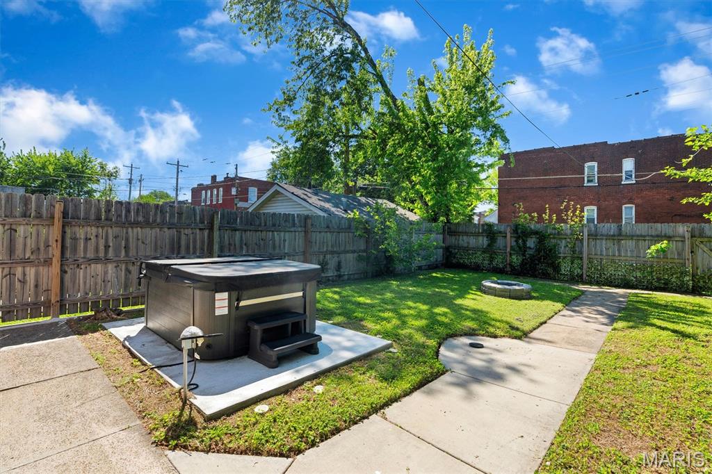 Vasquez Heights Add - Residential