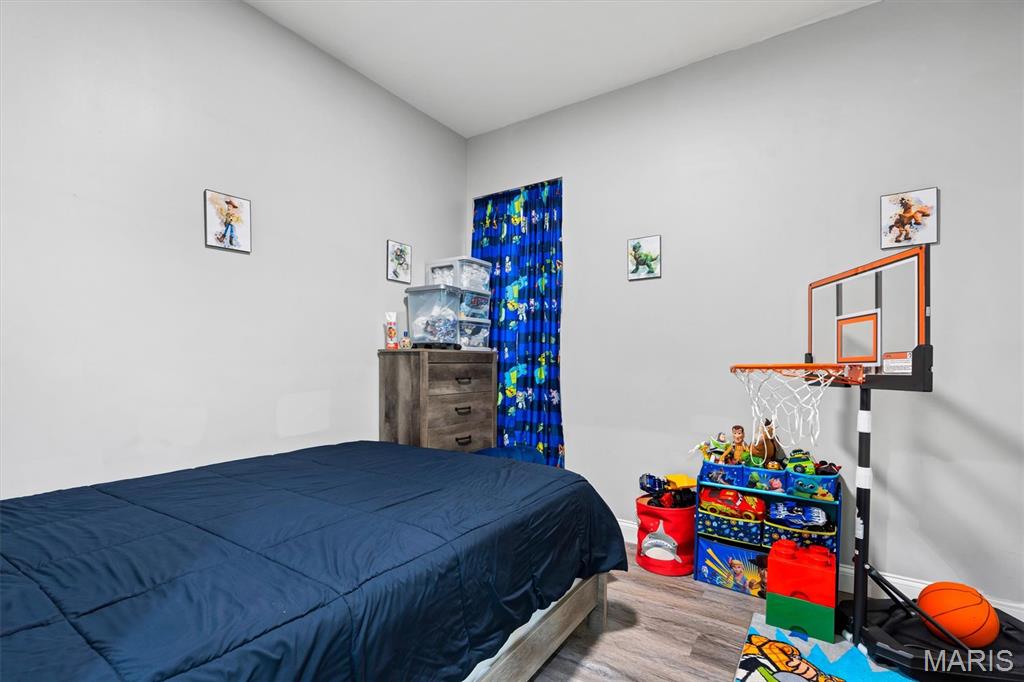 Vasquez Heights Add - Residential