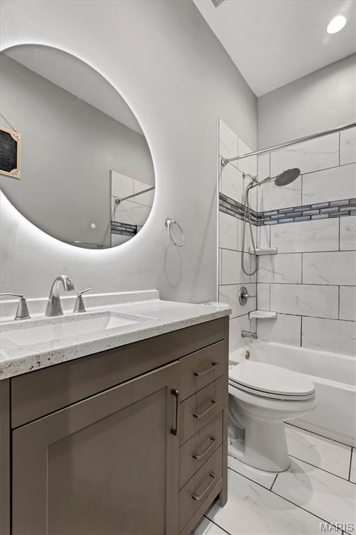 Vasquez Heights Add - Residential