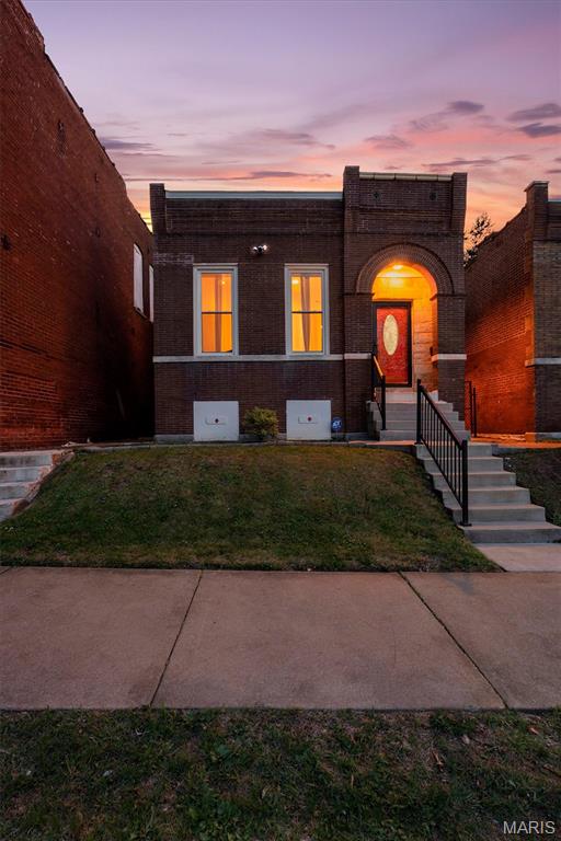 Vasquez Heights Add - Residential