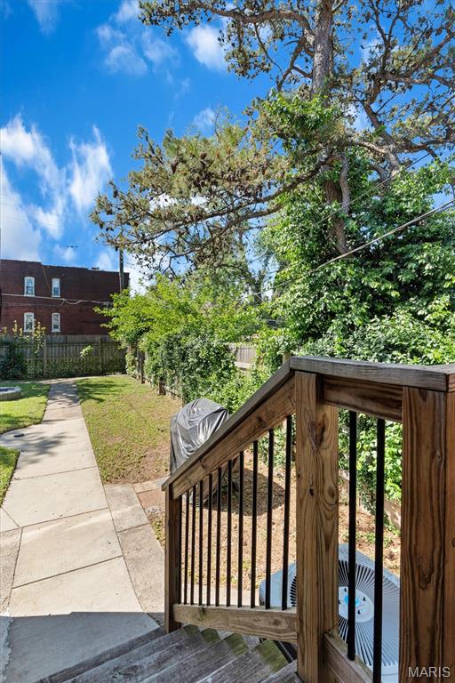 Vasquez Heights Add - Residential