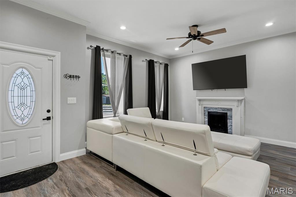 Vasquez Heights Add - Residential