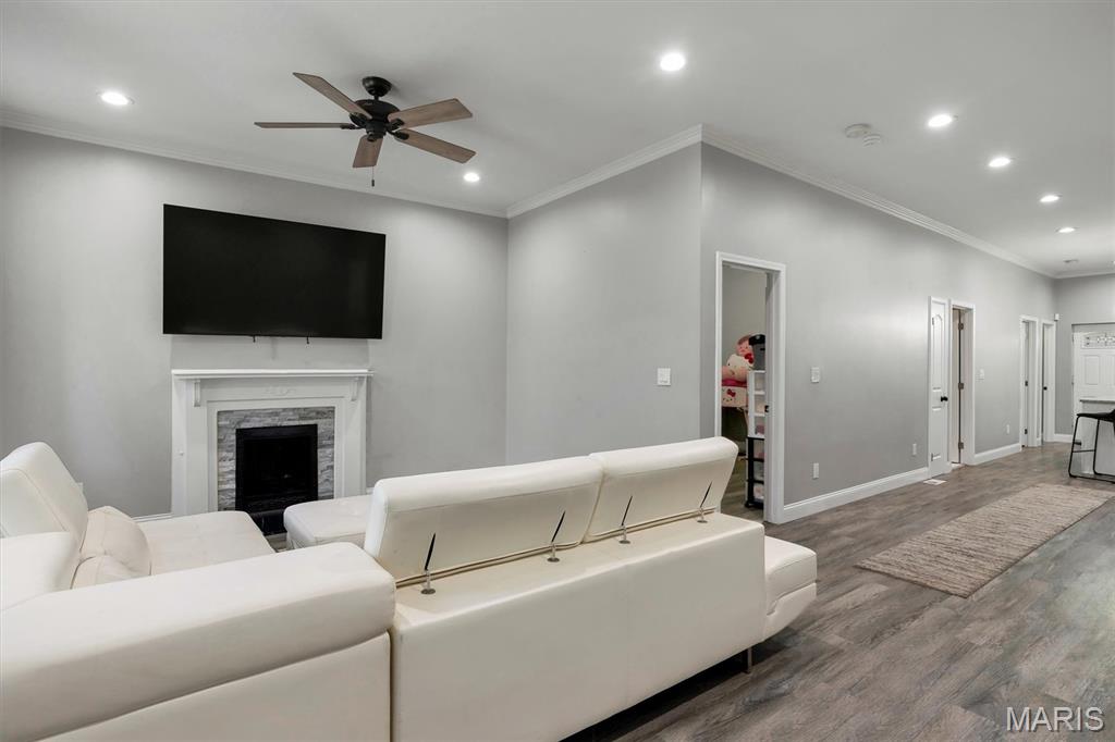 Vasquez Heights Add - Residential