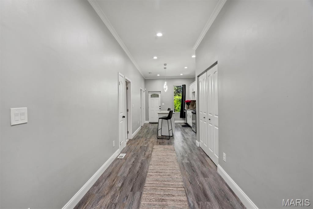 Vasquez Heights Add - Residential