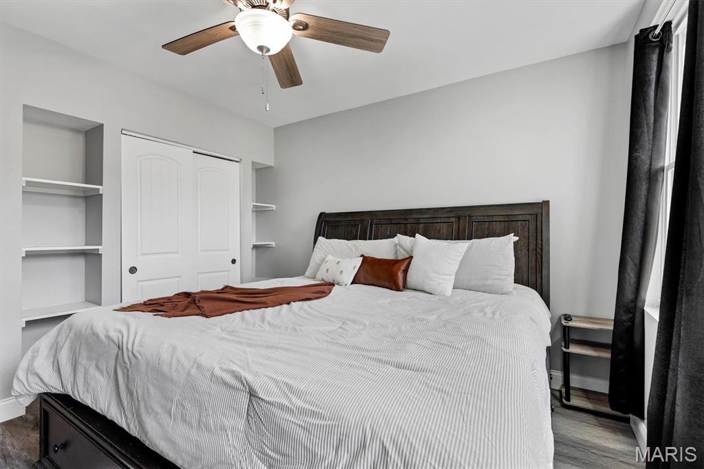 Vasquez Heights Add - Residential