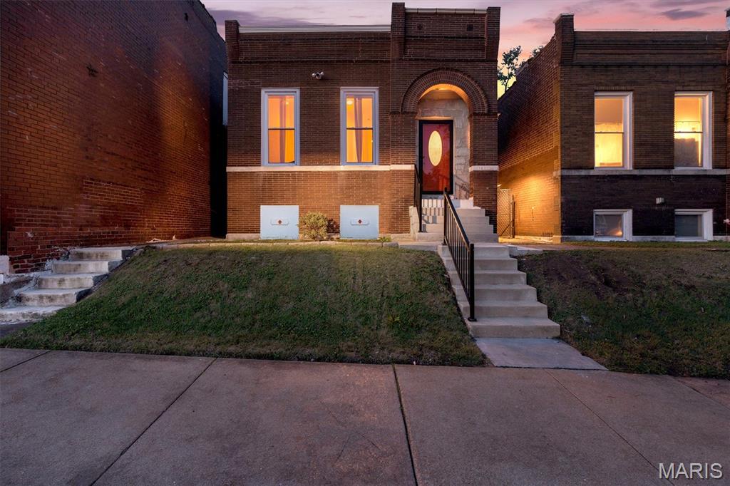 Vasquez Heights Add - Residential