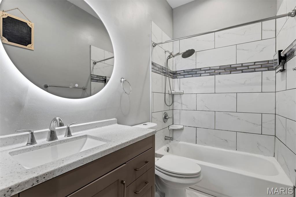 Vasquez Heights Add - Residential