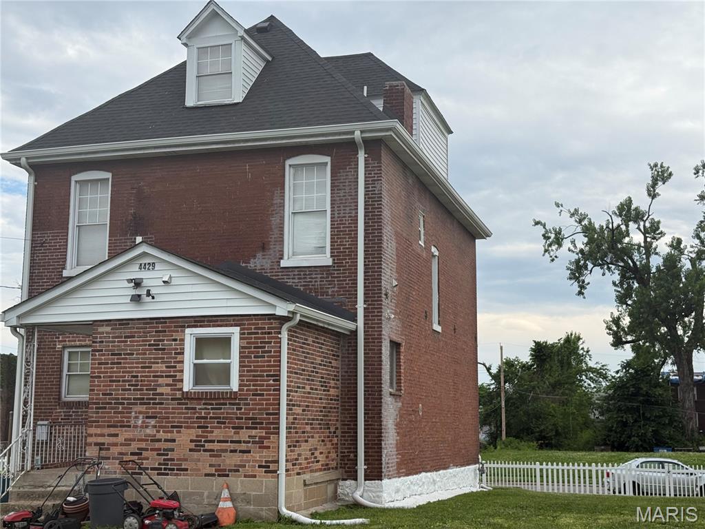 SCANLONS ADD - Residential