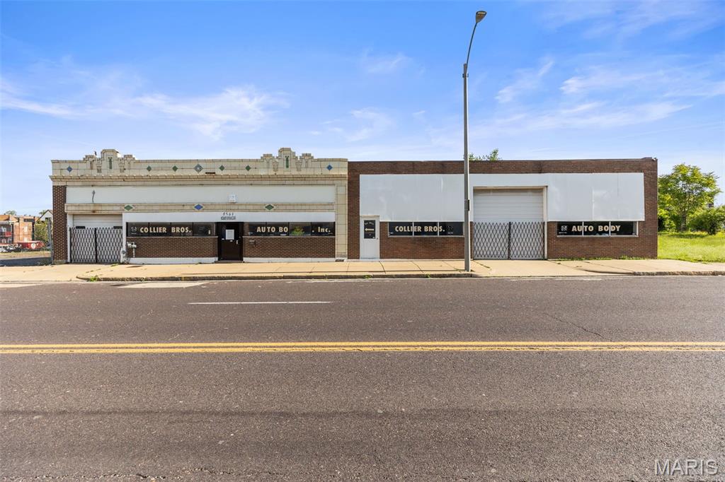 Olive St Grove Add - Commercial Sale