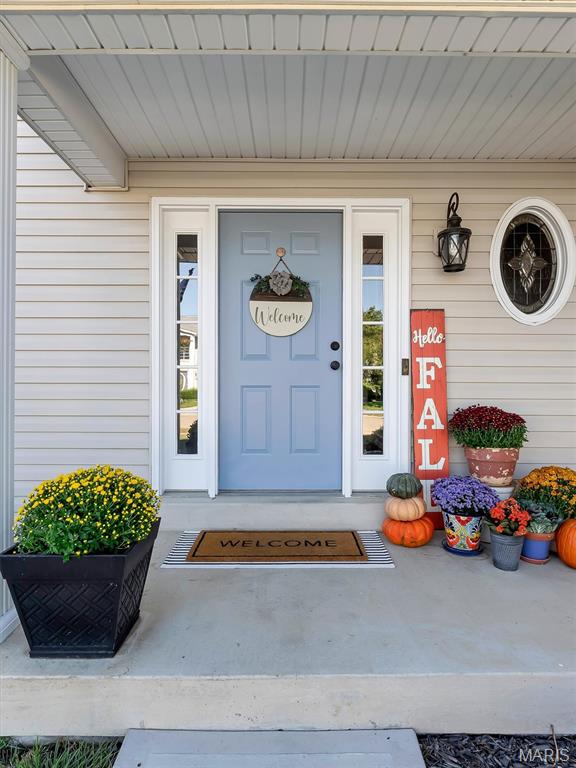 1719 Chestnut Farms Court