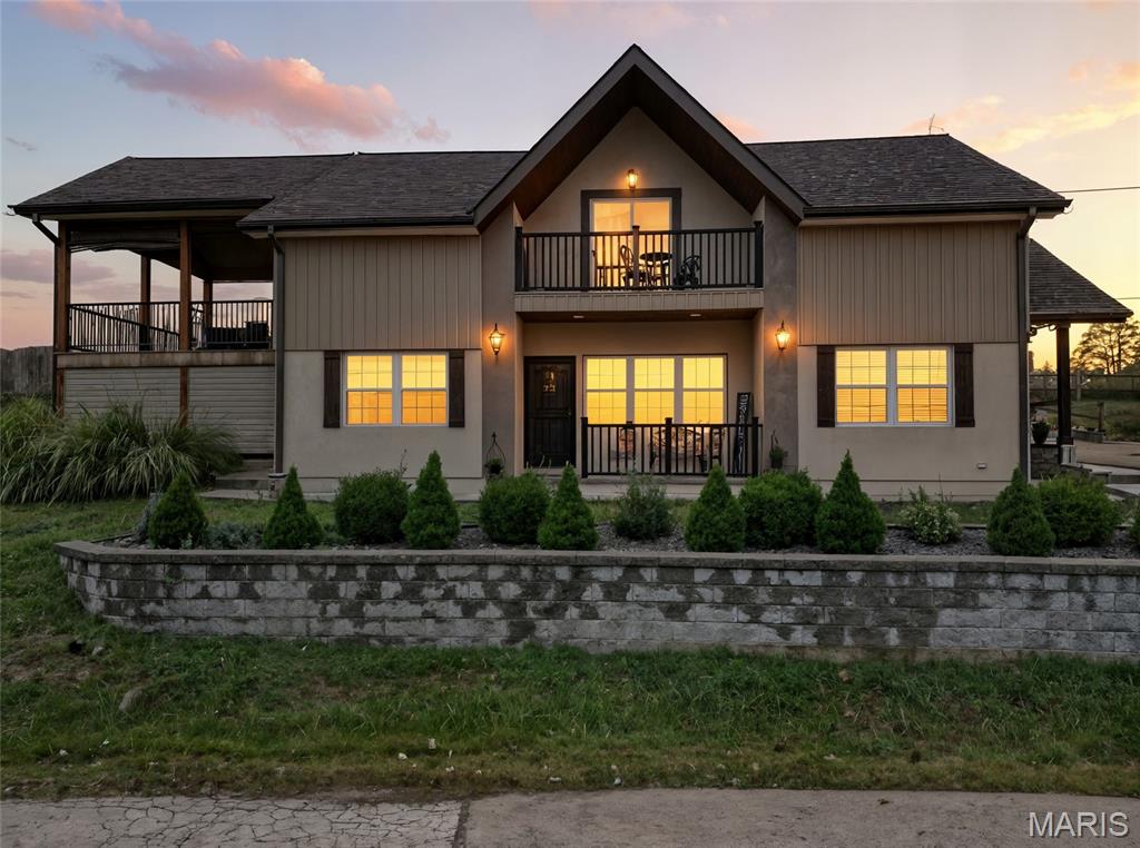 7205 Lakeshore Drive