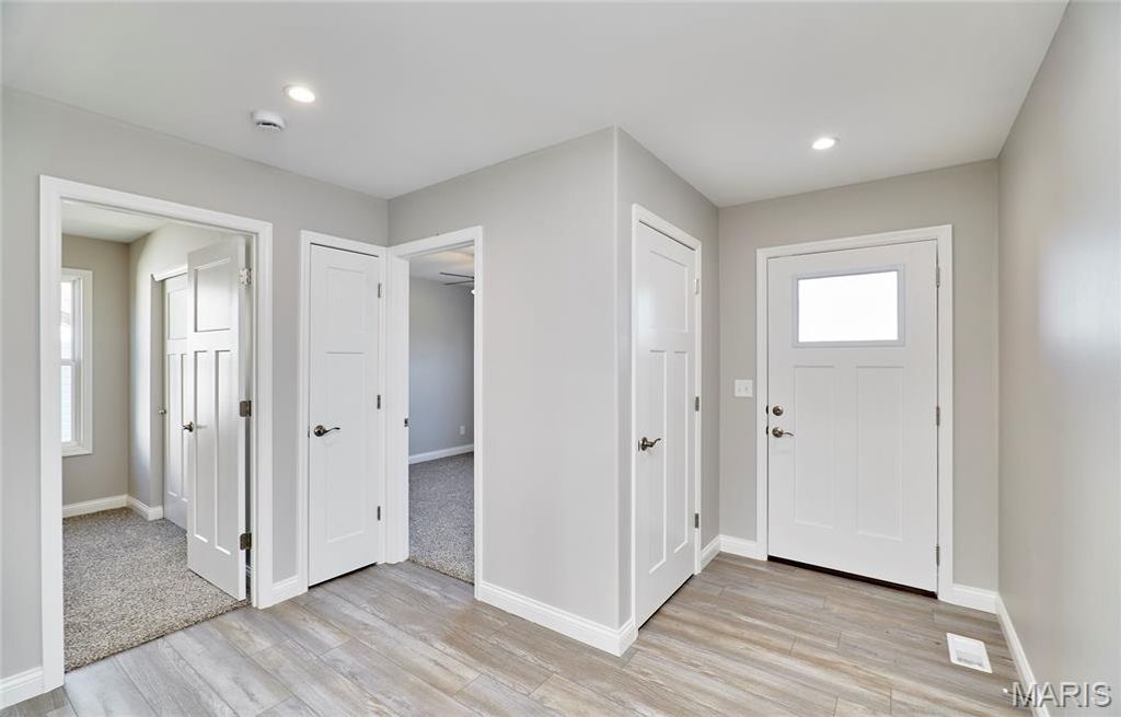 Photo of 1173 Marathon Drive, Foristell, MO 63348 (MLS # 26028156)