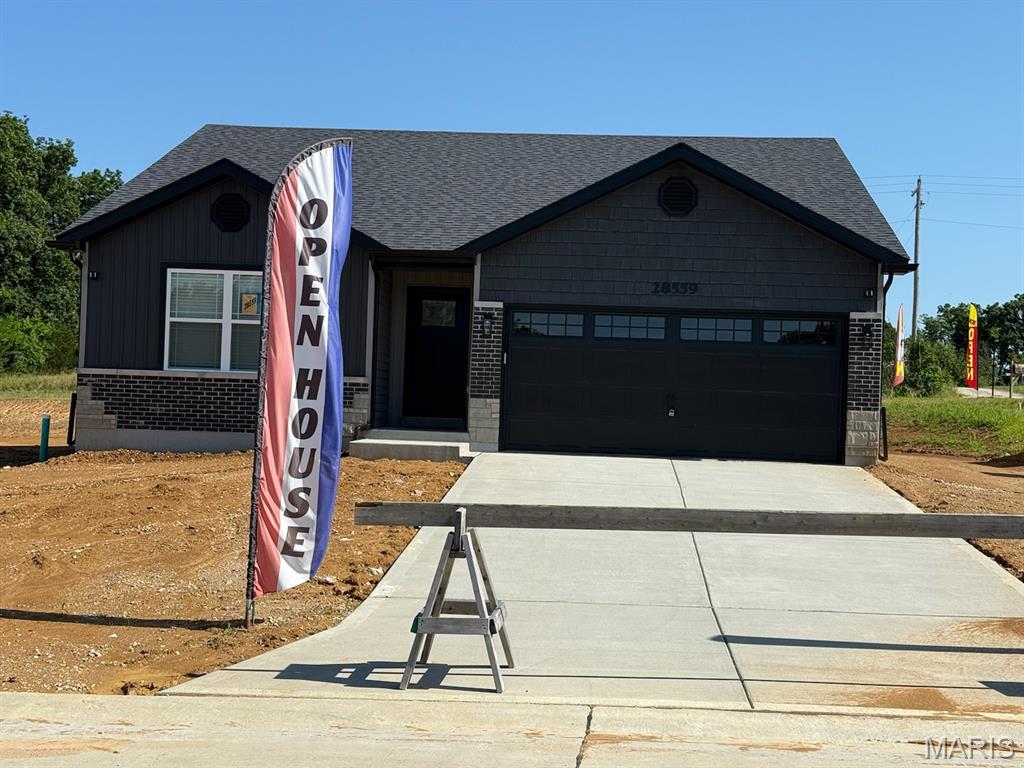 Jaxson Estates #8 - Residential