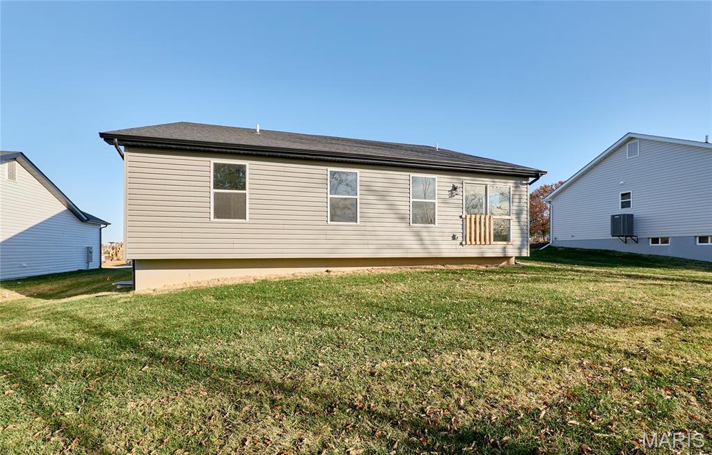 Jaxson Estates #8 - Residential