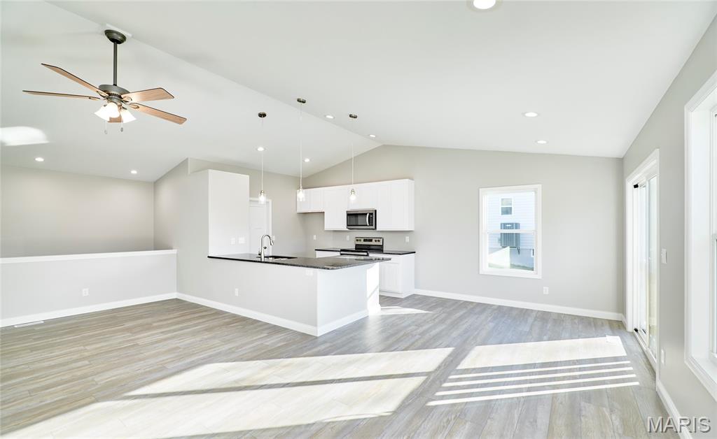 Jaxson Estates #8 - Residential