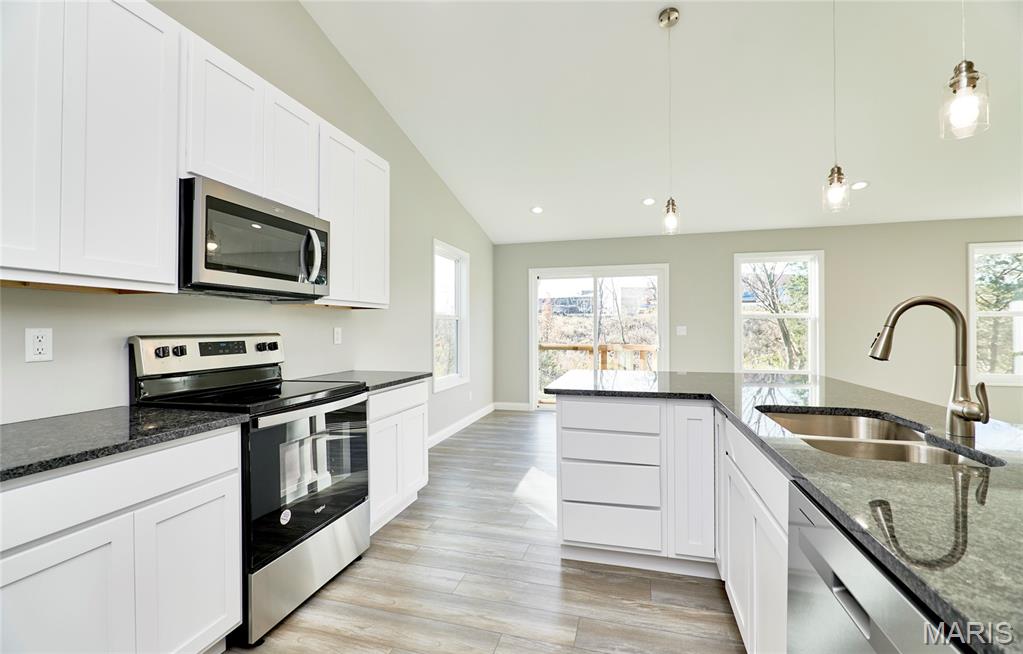 Jaxson Estates #8 - Residential