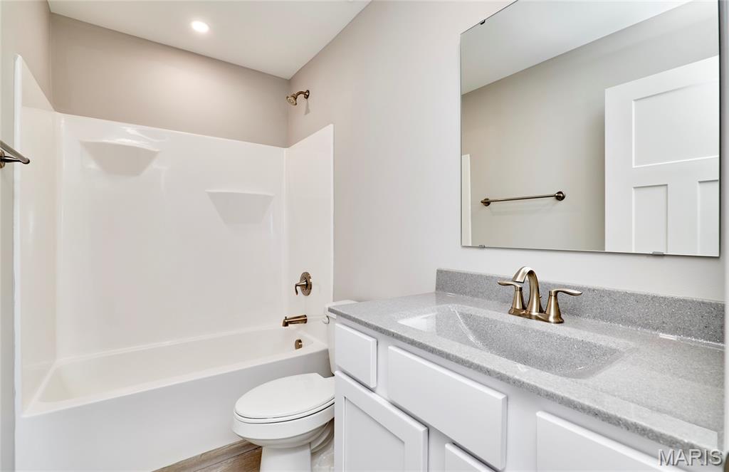 Jaxson Estates #8 - Residential