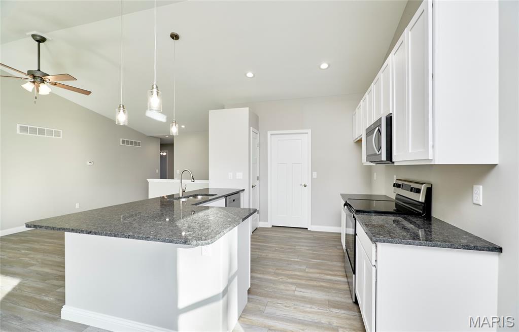 Jaxson Estates #8 - Residential