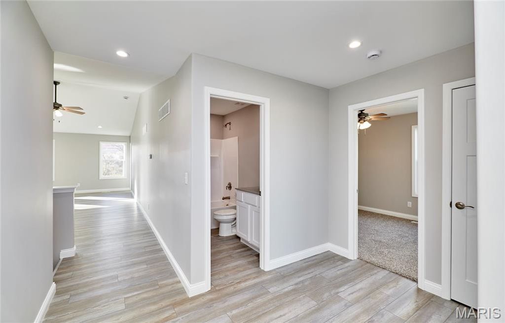 Photo of 1173 Marathon Drive, Foristell, MO 63348 (MLS # 26028156)