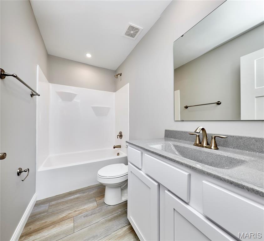 Jaxson Estates #8 - Residential