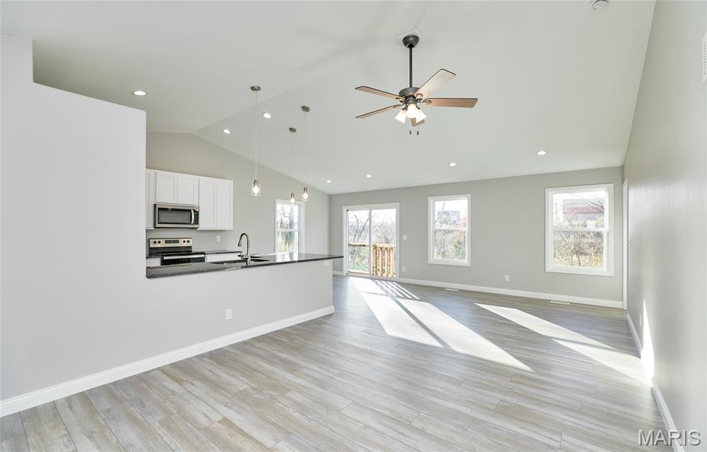 Jaxson Estates #8 - Residential